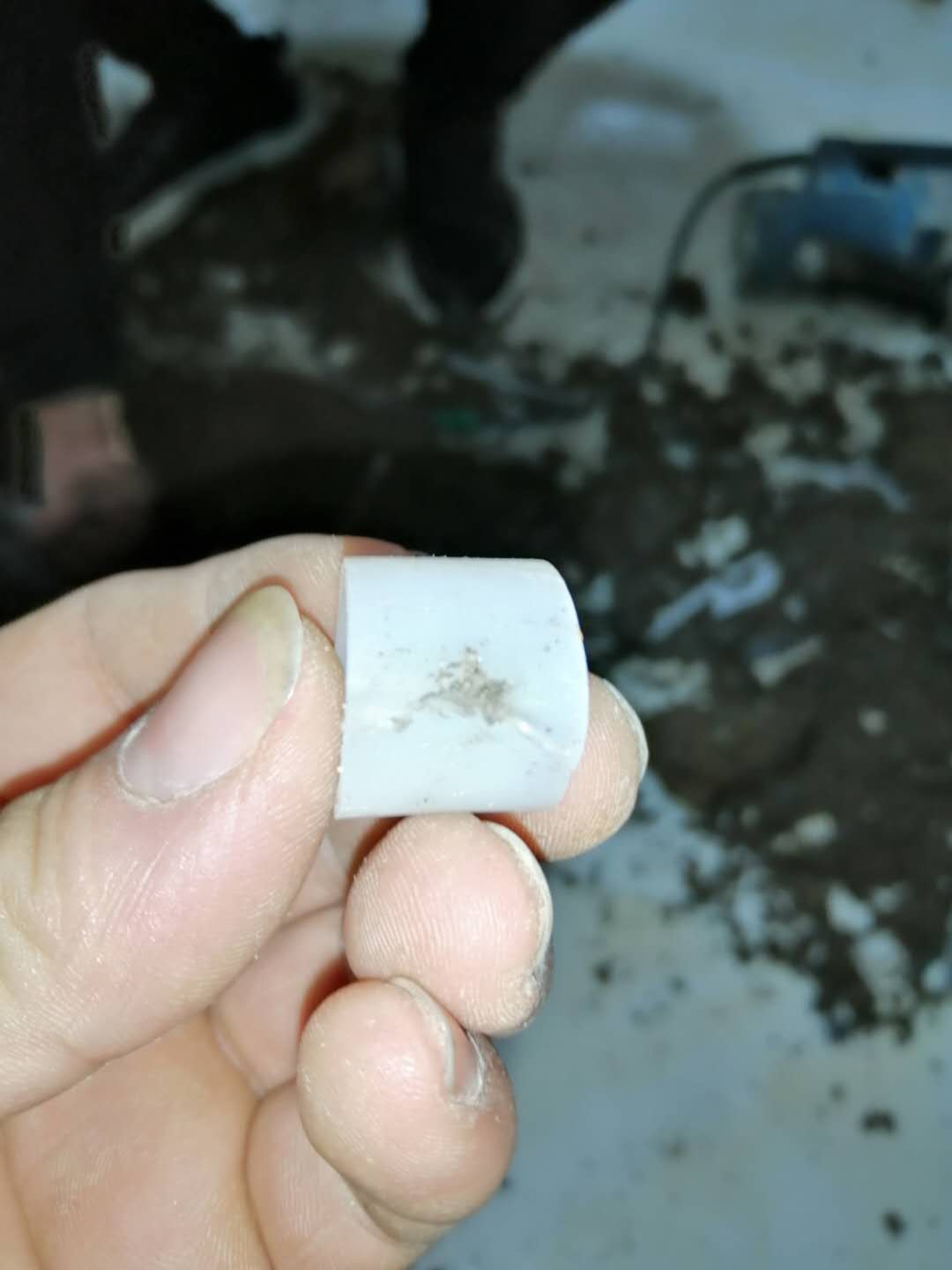 博爱地暖测漏，地暖漏水检测，暖气漏水检测